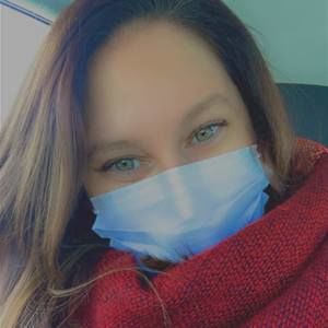 Meet your Posher, Kendra